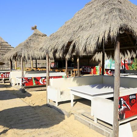Hammamet Garden Resort & Spa Экстерьер фото