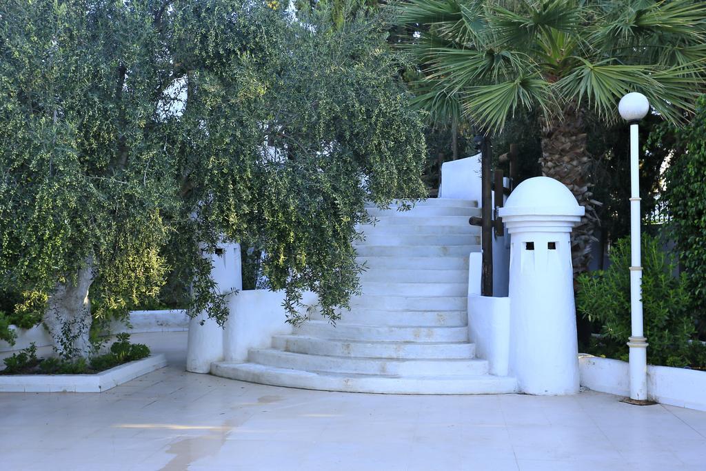 Hammamet Garden Resort & Spa Экстерьер фото