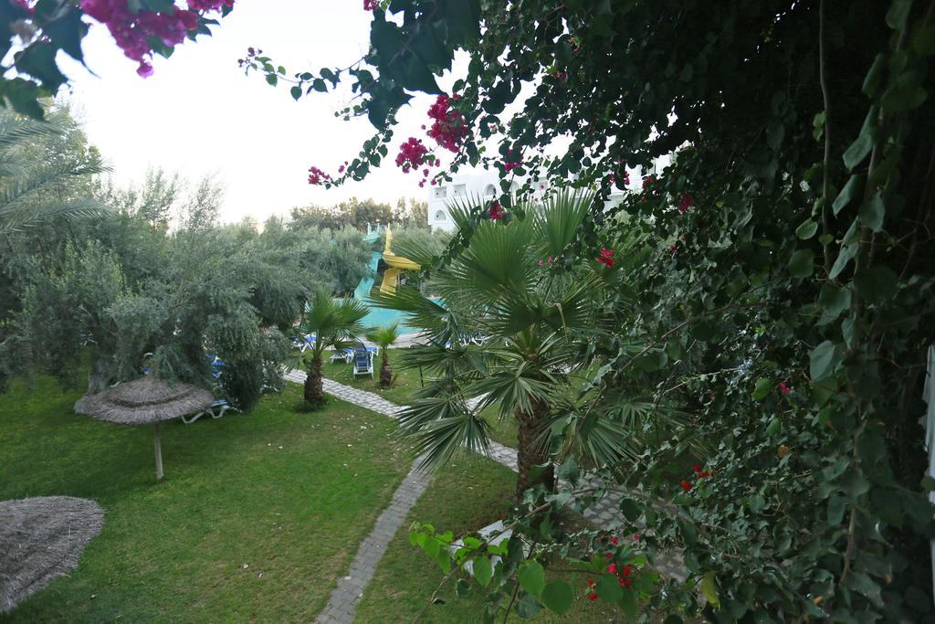 Hammamet Garden Resort & Spa Экстерьер фото